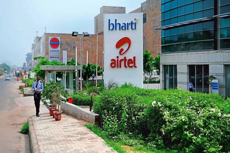 Google plans to invest substantially large amounts in Airtel 