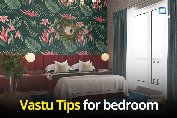 Harmony and Balance: Vastu Shastra Guidelines for Bedroom Design