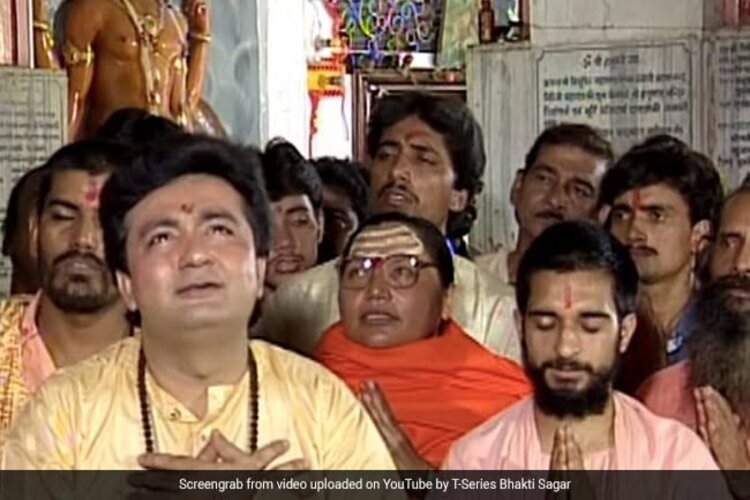 Gulshan Kumar Murder Case, convict's sentence upheld