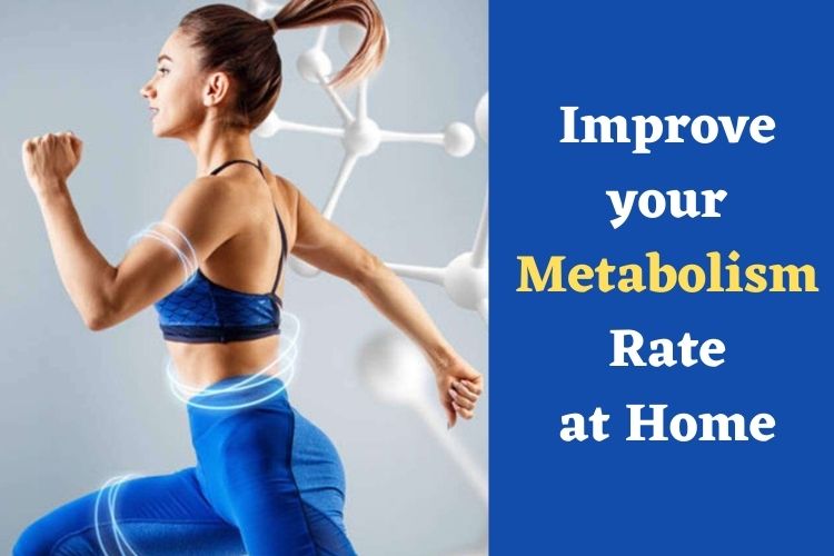 Boost Your Metabolism With A Few Simple Lifestyle Changes