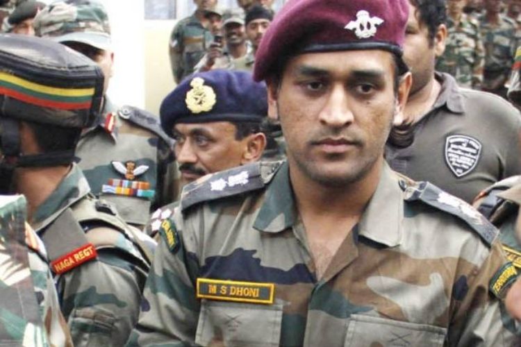 MS Dhoni: MS धोनी NCC पर 15 सदस्यीय रक्षा मंत्रालय के पैनल में हुए शामिल