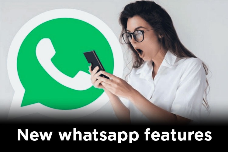 WhatsApp for Windows Introduces Screen Sharing and Redesigned Keyboard in Upcoming Updates