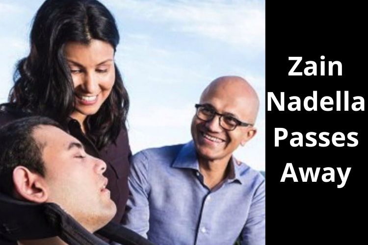 Satya Nadella's son dies at 26 due to this Disease 