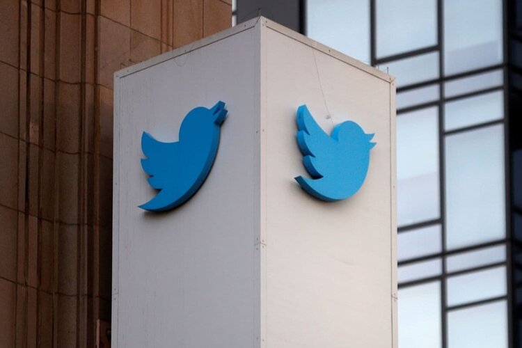Legal Notice sent to Twitter India by UP Police