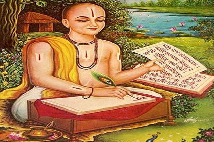  Tulsidas Jayanti 2021 : इस दिन है ‘तुलसीदास जयंती’, जानिए इसका शुभ मुहूर्त, महत्व और भी बहुत कुछ