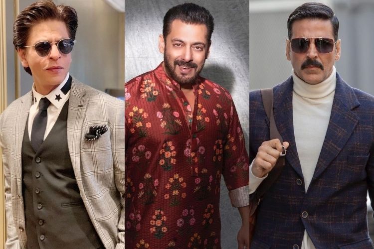 Shah Rukh Khan, Salman Khan, Akshay Kumar: 10 Bollywood celebs who landed in jail