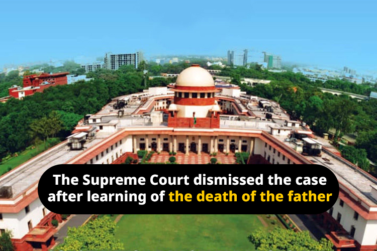 Case of organ donation by minor was closed by Supreme Court