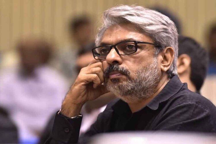 Sanjay Leela Bhansali joins hands with Netflix for Heeramandi