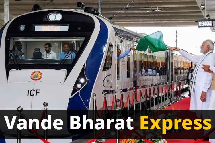 Vande Bharat Express Start New Routes: Vande Bharat Express will run on these new routes