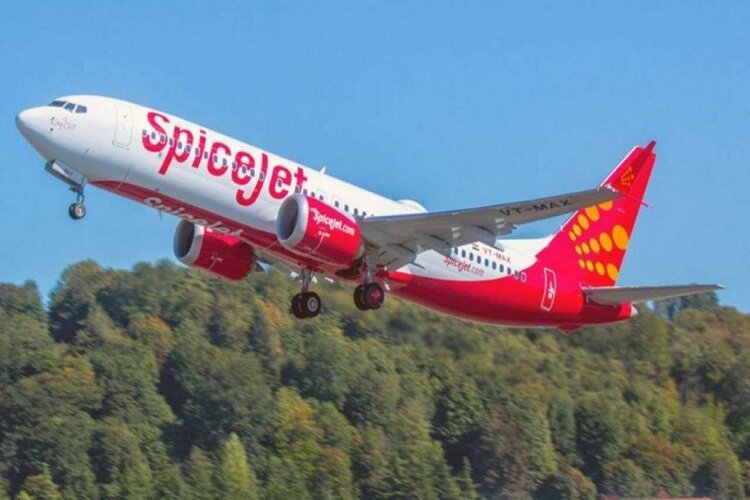 SpiceJet announces to Commence Flights from Kushinagar Airport 