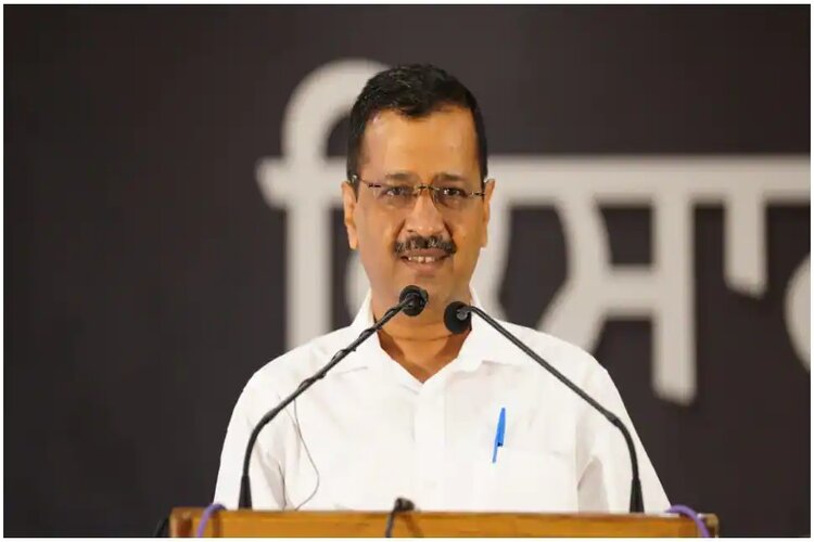 Ram Mandir to be built in Delhi, CM Kejriwal to Worship on Diwali 