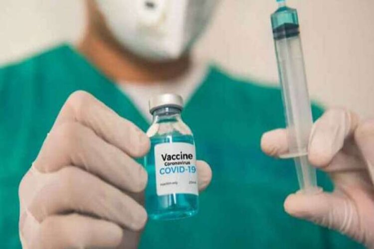 Gujarat Update: Surat's 100% Eligible Population recieved First dose of Vaccine 