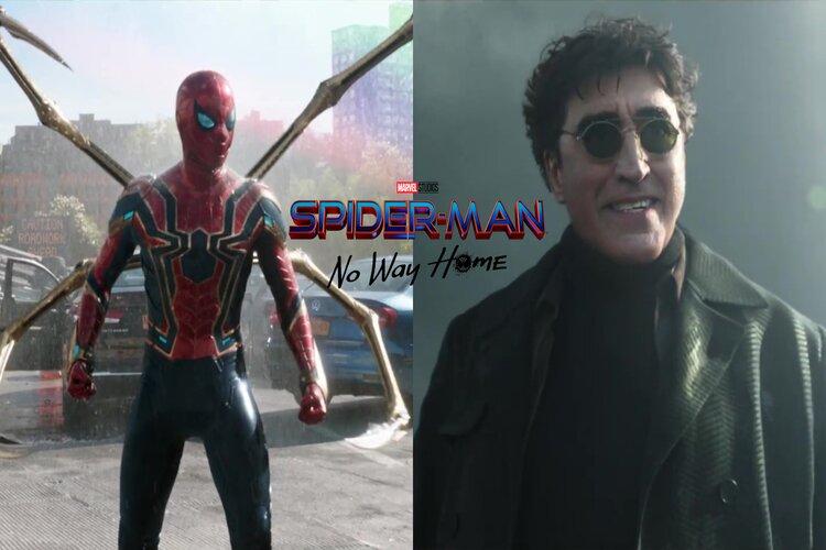 Trailer release: Spider-Man, No Way Home trailer launches officially