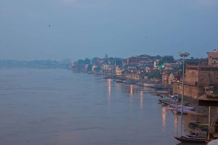 'We Have Started Seeing Improvement of Water Quality of Ganga', Says Jal Shakti Minister 