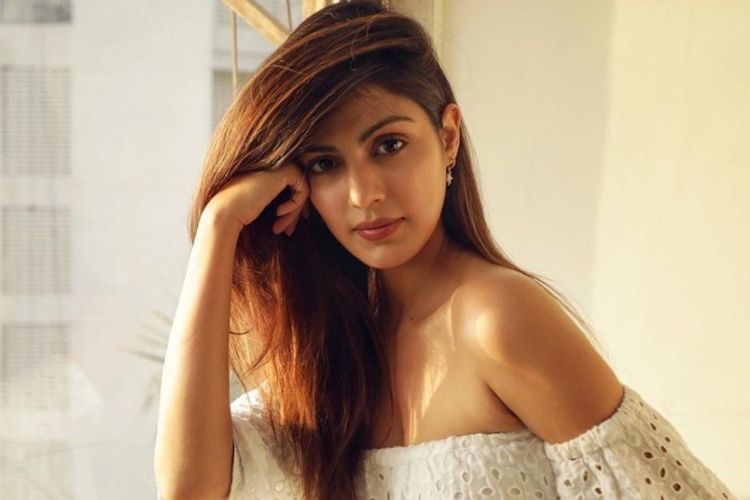 Rhea Chakraborty gets a bail! What have done as a nation - preyed on an innocent?