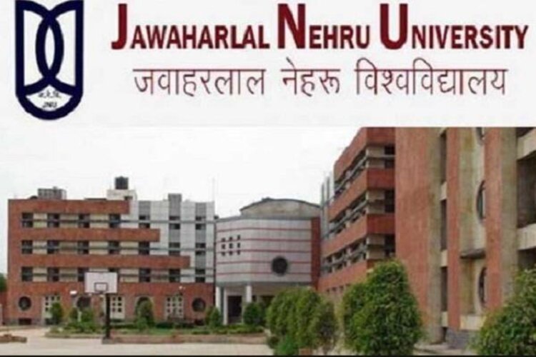 JNU: प्रवेश परीक्षा पर फैसला सुनाया, 12वीं की परीक्षा रद्द होने के फैसले को वीसी ने सही ठहराया