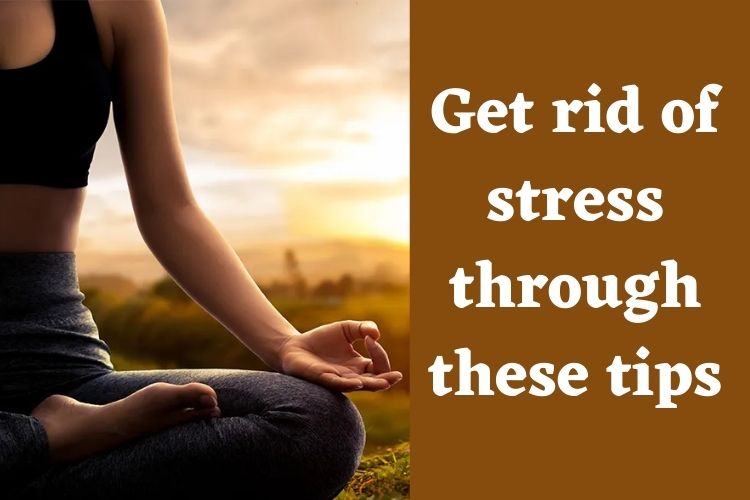 Hustling to Practice Meditation? Try these Quick ways 