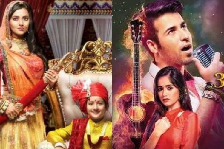 Kasautii Zindagi Kay 2 to Beyhadh 2: These TV shows met an unexpected end