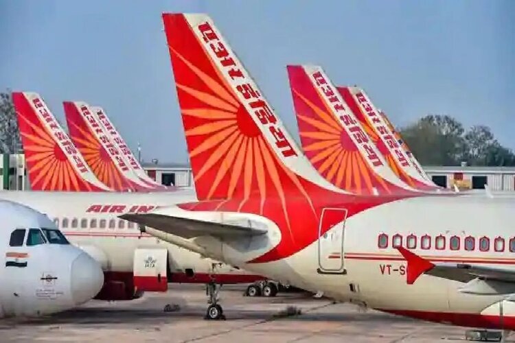 As per students demand, Air India to double frequency of US flights