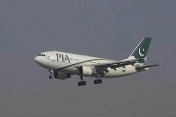 Pakistan announces ban on Air Travel to Unvaccinated Passengers 