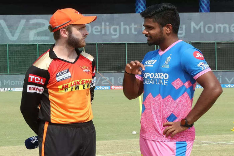 IPL 2021: आत्म-सम्मान बचाने के इरादे से उतरेगी SRH, RR से भिड़ेगी टीम 