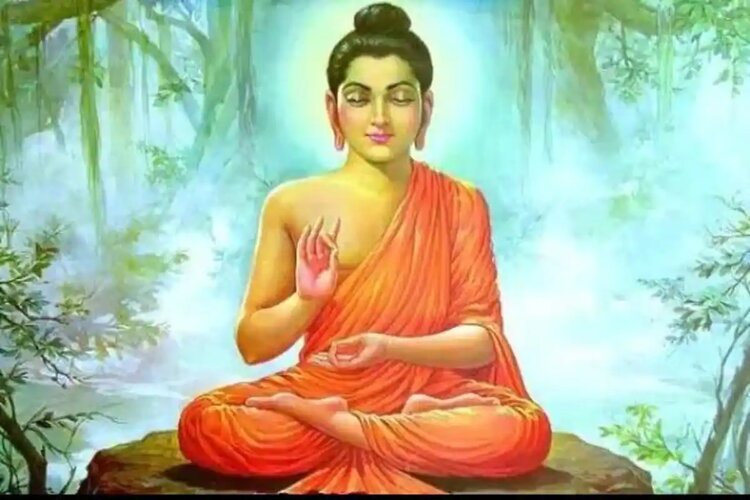 Buddha Purnima Wishes: बुद्ध पूर्णिमा पर करीबियों को ऐसे भेजें शुभकामनाएं