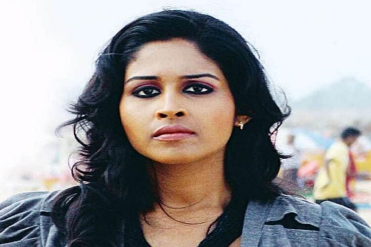 Delhi Police arrests Actor Leena Maria Paul in Extortion case 