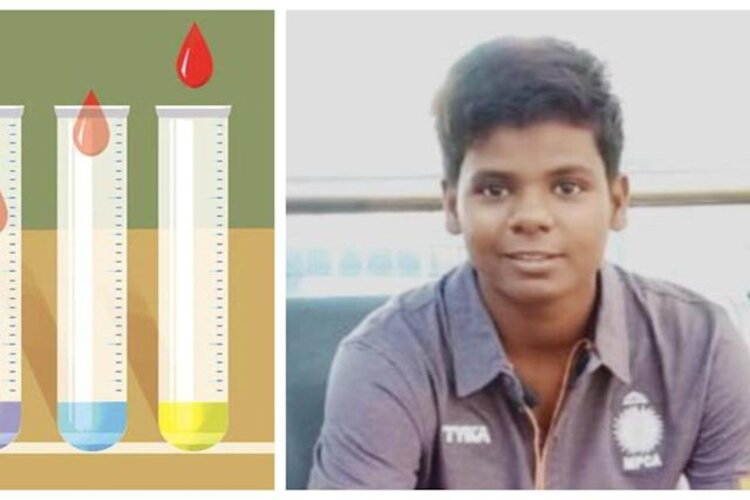 Anshula Rao fails dope test, got four year ban