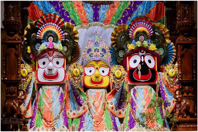 Odisha: Lord Jagannath Temple in Puri reopens for visitors 