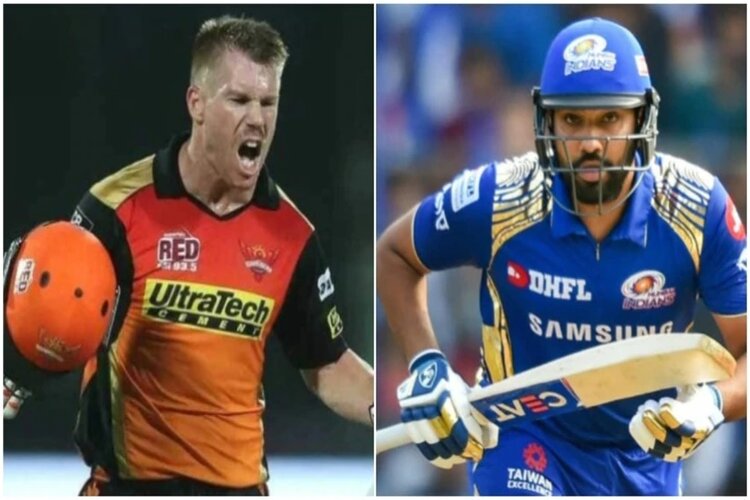 IPL 2021: मुंबई और हैदराबाद की टीम आज  होगी आमने-सामने, इस खिलाड़ी से लगाई गई जीत की उम्मीद