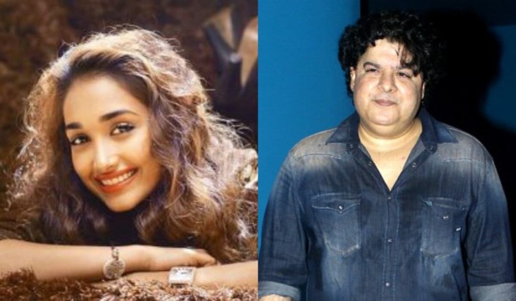 7 years after Jia Khan's death, her sister claims in a documentary, Sajid Khan sexually assaulted her