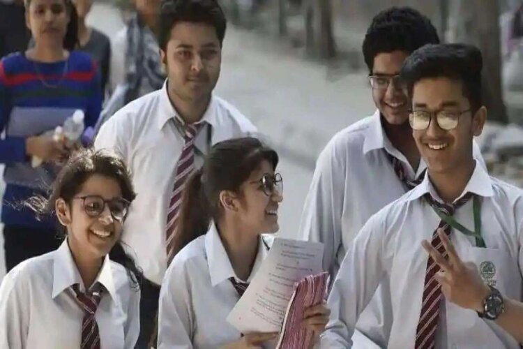 CBSE releases Class 12th results, 99.37% students pass 