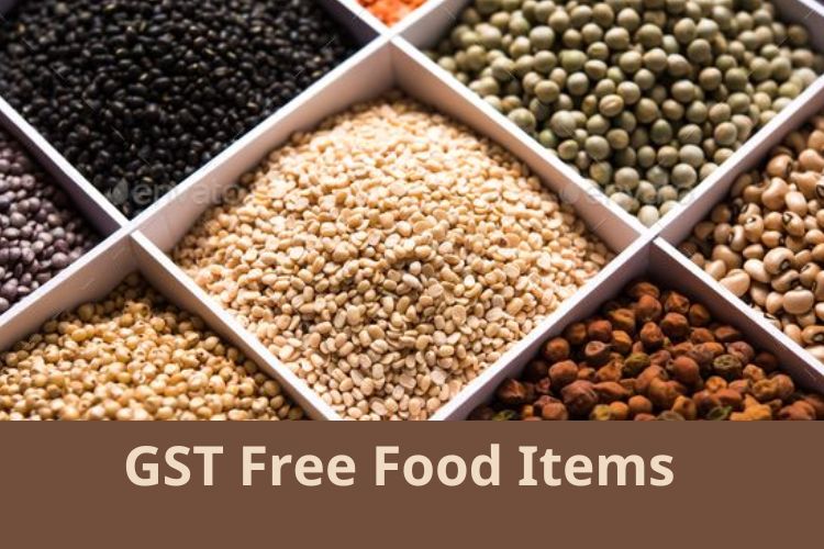 GST New Rules: If Sold Loose, Tax Will Not Be Applicable On These Items 