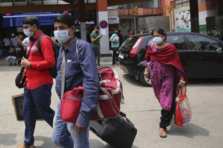 Covid-19 updates: India reports 35,178 fresh cases and 440 deaths 