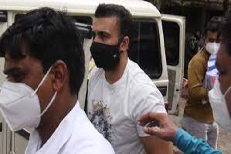 On Raj Kundra's orders, around 70 videos were made by Small Production Firms
