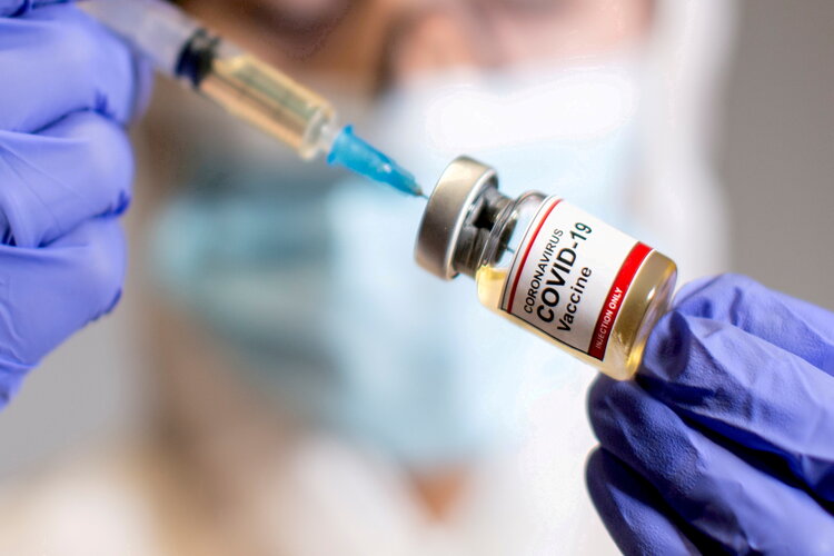 No Petrol, Ration for Unvaccinated People in Aurangabad 