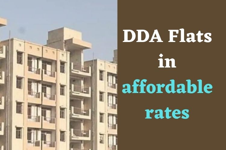 Delhi: DDA to offer 13,000 Flats, Cheaper than Market Price 