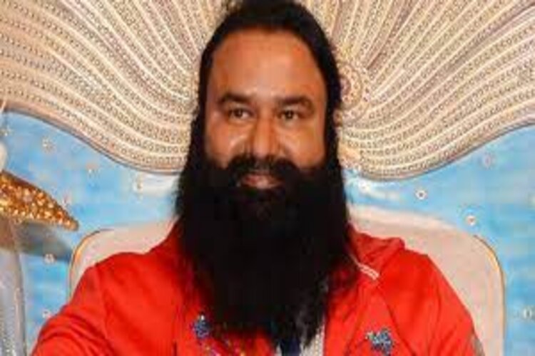 रेप केस में सजा काट रहा Gurmeet Ram Rahim कोरोना पॉजिटिव, गुरुग्राम मेदांता में चल रहा इलाज