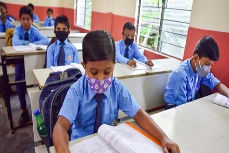 Tamil Nadu: Govt announces to reopen schools from Sep 1 