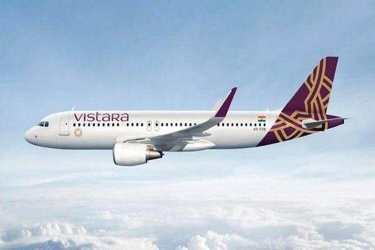 Vistara set to begin Direct Flights to Paris from Nov 7 
