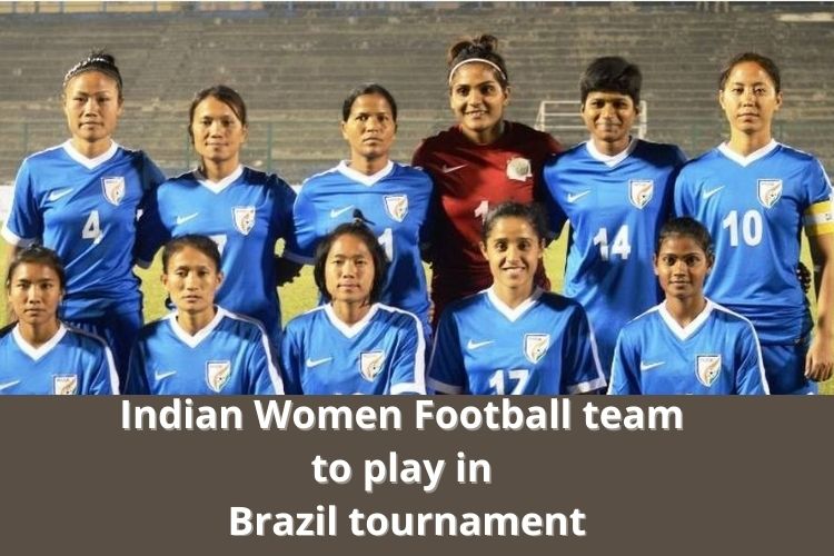 Head Coach announces India Women's Squad of 23 for Brazil tour 