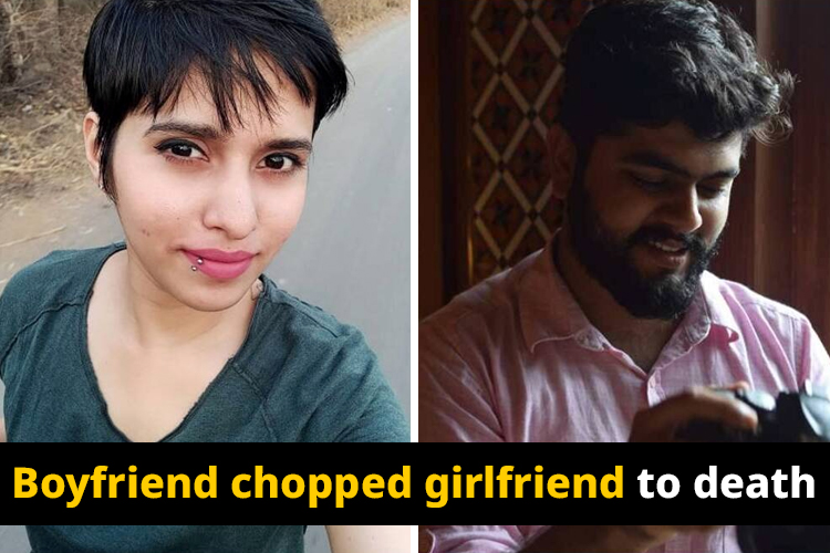 Brutal murder in Delhi: Boyfriend chopped girlfriend into 35 pieces and disposed them into Mehrauli forest