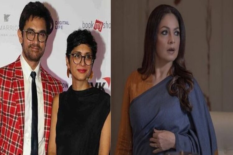 Pooja Bhatt shares after Aamir Khan-Kiran Rao divorce announcement, ‘Most marriages end badly. Maintaining respect requires integrity’ 
