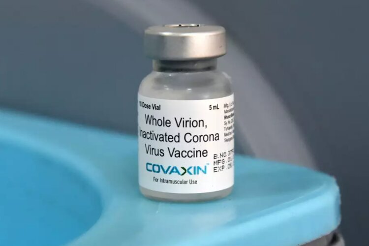 Covaxin vaccinated people can travel without restrictions, says Govt. after Phase 3 trial data