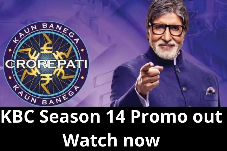 Kaun Banega Crorepati 14: Promo releases, Registration Process to begin on Apr 9 
