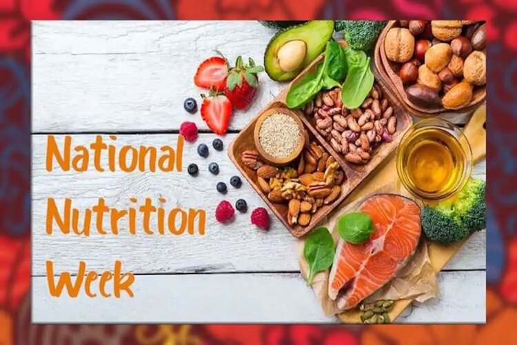 National Nutrition Week 2021: Know the history, significance and other details 