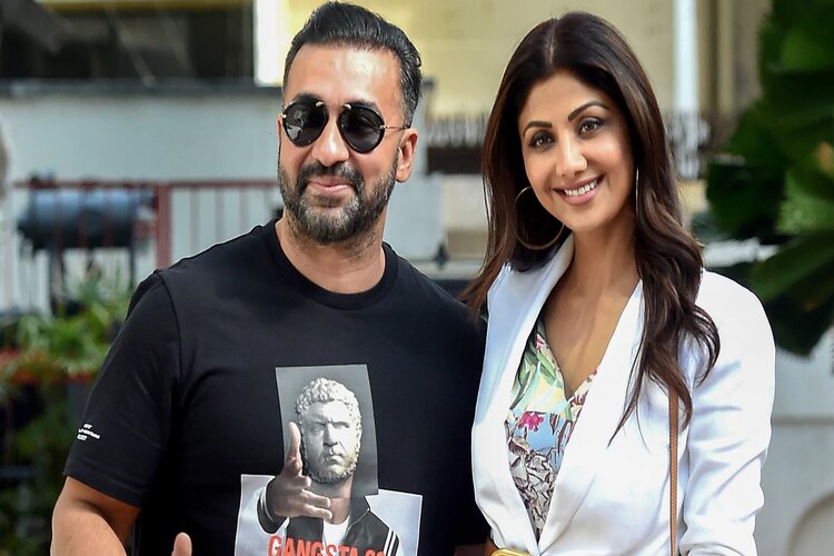 Raj Kundra gets released on bail against Pornography case 