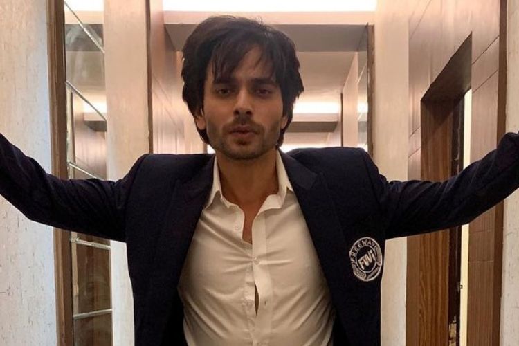 EXCLUSIVE: Actor Ansh Bagri shares his amazing journey of rising and falling and rising again in the acting world