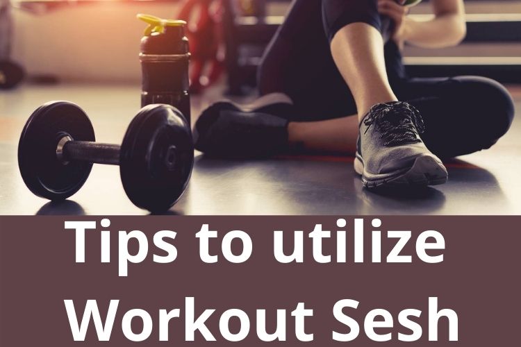 Love to Workout? Follow these tips to get better results 