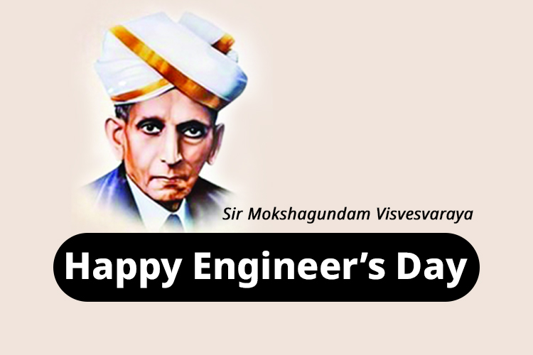 History of Engineer’s Day: First Engineer of India